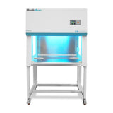 39″ Wide CB-V1Pro Vertical Laminar Flow Clean Bench with HEPA Filtration & UV Sterilization | ISO Class 5 thumbnail 14