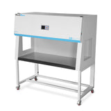 57.5″ Wide CB-H2Pro Horizontal Laminar Flow Clean Bench with HEPA Filtration & UV Sterilization | ISO Class 5 thumbnail 1