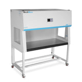57.5″ Wide CB-H2Pro Horizontal Laminar Flow Clean Bench with HEPA Filtration & UV Sterilization | ISO Class 5 thumbnail 15