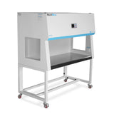 57.5″ Wide CB-H2Pro Horizontal Laminar Flow Clean Bench with HEPA Filtration & UV Sterilization | ISO Class 5 thumbnail 16