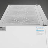 57.5″ Wide CB-H2Pro Horizontal Laminar Flow Clean Bench with HEPA Filtration & UV Sterilization | ISO Class 5 thumbnail 12