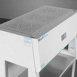 57.5″ Wide CB-H2Pro Horizontal Laminar Flow Clean Bench with HEPA Filtration & UV Sterilization | ISO Class 5 thumbnail 10