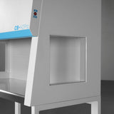 57.5″ Wide CB-H2Pro Horizontal Laminar Flow Clean Bench with HEPA Filtration & UV Sterilization | ISO Class 5 thumbnail 11