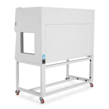 57.5″ Wide CB-H2Pro Horizontal Laminar Flow Clean Bench with HEPA Filtration & UV Sterilization | ISO Class 5 thumbnail 19