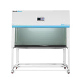 57.5″ Wide CB-H2Pro Horizontal Laminar Flow Clean Bench with HEPA Filtration & UV Sterilization | ISO Class 5 thumbnail 7