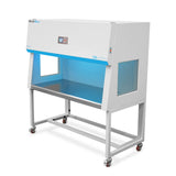 57.5″ Wide CB-H2Pro Horizontal Laminar Flow Clean Bench with HEPA Filtration & UV Sterilization | ISO Class 5 thumbnail 6