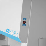 57.5″ Wide CB-H2Pro Horizontal Laminar Flow Clean Bench with HEPA Filtration & UV Sterilization | ISO Class 5 thumbnail 9