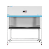 57.5″ Wide CB-H2Pro Horizontal Laminar Flow Clean Bench with HEPA Filtration & UV Sterilization | ISO Class 5 thumbnail 14