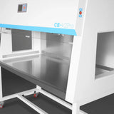 57.5″ Wide CB-V2Pro Vertical Laminar Flow Clean Bench with HEPA Filtration & UV Sterilization | ISO Class 5 thumbnail 26