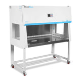 57.5″ Wide CB-V2Pro Vertical Laminar Flow Clean Bench with HEPA Filtration & UV Sterilization | ISO Class 5 thumbnail 17