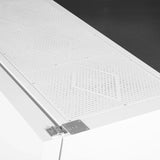57.5″ Wide CB-V2Pro Vertical Laminar Flow Clean Bench with HEPA Filtration & UV Sterilization | ISO Class 5 thumbnail 29