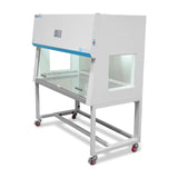 57.5″ Wide CB-V2Pro Vertical Laminar Flow Clean Bench with HEPA Filtration & UV Sterilization | ISO Class 5 thumbnail 23