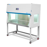 57.5″ Wide CB-V2Pro Vertical Laminar Flow Clean Bench with HEPA Filtration & UV Sterilization | ISO Class 5 thumbnail 15