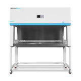 57.5″ Wide CB-V2Pro Vertical Laminar Flow Clean Bench with HEPA Filtration & UV Sterilization | ISO Class 5 thumbnail 25