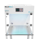 26" Wide CB-65Slim Desktop Vertical Laminar Flow Clean Bench with HEPA Filtration & UV Sterilization | ISO Class 5 thumbnail 15
