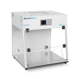 26" Wide CB-65Slim Desktop Vertical Laminar Flow Clean Bench with HEPA Filtration & UV Sterilization | ISO Class 5 thumbnail 1
