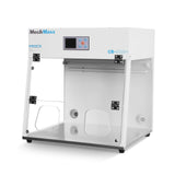 26" Wide CB-65Slim Desktop Vertical Laminar Flow Clean Bench with HEPA Filtration & UV Sterilization | ISO Class 5 thumbnail 16