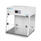 26" Wide CB-65Slim Desktop Vertical Laminar Flow Clean Bench with HEPA Filtration & UV Sterilization | ISO Class 5 thumbnail 17