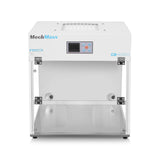 26" Wide CB-65Slim Desktop Vertical Laminar Flow Clean Bench with HEPA Filtration & UV Sterilization | ISO Class 5 thumbnail 18