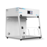 26" Wide CB-65Slim Desktop Vertical Laminar Flow Clean Bench with HEPA Filtration & UV Sterilization | ISO Class 5 thumbnail 19