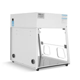 26" Wide CB-65Slim Desktop Vertical Laminar Flow Clean Bench with HEPA Filtration & UV Sterilization | ISO Class 5 thumbnail 20