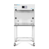 26" Wide CB-65Slim Desktop Vertical Laminar Flow Clean Bench with HEPA Filtration & UV Sterilization | ISO Class 5 thumbnail 22