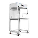 26" Wide CB-65Slim Desktop Vertical Laminar Flow Clean Bench with HEPA Filtration & UV Sterilization | ISO Class 5 thumbnail 23