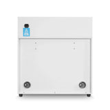 26" Wide CB-65Slim Desktop Vertical Laminar Flow Clean Bench with HEPA Filtration & UV Sterilization | ISO Class 5 thumbnail 4