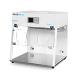 26" Wide CB-65Slim Desktop Vertical Laminar Flow Clean Bench with HEPA Filtration & UV Sterilization | ISO Class 5 thumbnail 3
