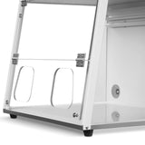 26" Wide CB-65Slim Desktop Vertical Laminar Flow Clean Bench with HEPA Filtration & UV Sterilization | ISO Class 5 thumbnail 5