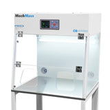 26" Wide CB-65Slim Desktop Vertical Laminar Flow Clean Bench with HEPA Filtration & UV Sterilization | ISO Class 5 thumbnail 9
