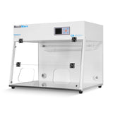 31.9" Wide CB-80Slim Desktop Vertical Laminar Flow Clean Bench with HEPA Filtration & UV Sterilization | ISO Class 5 thumbnail 20
