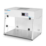 31.9" Wide CB-80Slim Desktop Vertical Laminar Flow Clean Bench with HEPA Filtration & UV Sterilization | ISO Class 5 thumbnail 11
