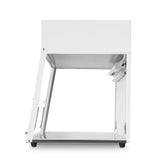 31.9" Wide CB-80Slim Desktop Vertical Laminar Flow Clean Bench with HEPA Filtration & UV Sterilization | ISO Class 5 thumbnail 12