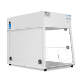 31.9" Wide CB-80Slim Desktop Vertical Laminar Flow Clean Bench with HEPA Filtration & UV Sterilization | ISO Class 5 thumbnail 13