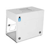 31.9" Wide CB-80Slim Desktop Vertical Laminar Flow Clean Bench with HEPA Filtration & UV Sterilization | ISO Class 5 thumbnail 14