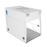 31.9" Wide CB-80Slim Desktop Vertical Laminar Flow Clean Bench with HEPA Filtration & UV Sterilization | ISO Class 5 thumbnail 15