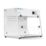 31.9" Wide CB-80Slim Desktop Vertical Laminar Flow Clean Bench with HEPA Filtration & UV Sterilization | ISO Class 5 thumbnail 16