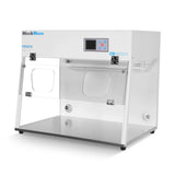 31.9" Wide CB-80Slim Desktop Vertical Laminar Flow Clean Bench with HEPA Filtration & UV Sterilization | ISO Class 5 thumbnail 18