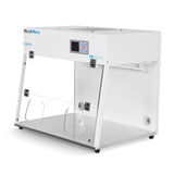 31.9" Wide CB-80Slim Desktop Vertical Laminar Flow Clean Bench with HEPA Filtration & UV Sterilization | ISO Class 5 thumbnail 9