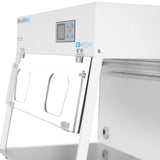 31.9" Wide CB-80Slim Desktop Vertical Laminar Flow Clean Bench with HEPA Filtration & UV Sterilization | ISO Class 5 thumbnail 5