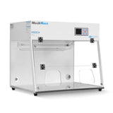 31.9" Wide CB-80Slim Desktop Vertical Laminar Flow Clean Bench with HEPA Filtration & UV Sterilization | ISO Class 5 thumbnail 10