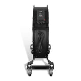 47" Portable Industrial Fan with Variable High-Efficiency PMSM Motor,Mobile High Volume Floor Fan for Warehouse,Workshop & Gym thumbnail 26