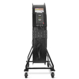 59" Portable Industrial Fan with Variable High-Efficiency PMSM Motor,Tiltable Mobile High Volume Floor Fan for Warehouse,Workshop & Gym thumbnail 20