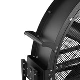 59" Portable Industrial Fan with Variable High-Efficiency PMSM Motor,Tiltable Mobile High Volume Floor Fan for Warehouse,Workshop & Gym thumbnail 14