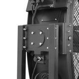 79" Portable Industrial Fan with Variable High-Efficiency PMSM Motor,Tiltable Mobile High Volume Floor Fan for Warehouse,Workshop & Gym thumbnail 13