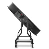 79" Portable Industrial Fan with Variable High-Efficiency PMSM Motor,Tiltable Mobile High Volume Floor Fan for Warehouse,Workshop & Gym thumbnail 17