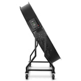 79" Portable Industrial Fan with Variable High-Efficiency PMSM Motor,Tiltable Mobile High Volume Floor Fan for Warehouse,Workshop & Gym thumbnail 18