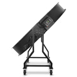 79" Portable Industrial Fan with Variable High-Efficiency PMSM Motor,Tiltable Mobile High Volume Floor Fan for Warehouse,Workshop & Gym thumbnail 21