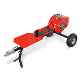 34 Ton Kinetic Log Splitter & Firewood Conveyor Bundle, KT34 & HC2016 thumbnail 11